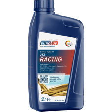 EUROLUB 2TZ Racing 1 л