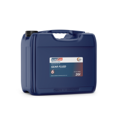 EUROLUB Gear Fluide 6 20 л