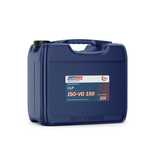 EUROLUB CLP ISO-VG 150 20 л