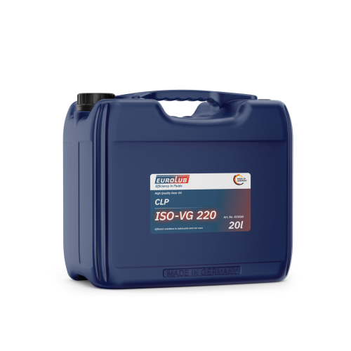 EUROLUB CLP ISO-VG 220 20 л