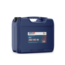 EUROLUB HLP ISO-VG 46 20 л