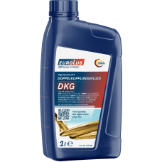 EUROLUB DOPPELKUPPLUNGS - FLUID (DKG) 1 л
