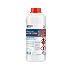 EUROLUB D-40 Super 1.5 л