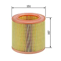 Фильтр воздуха F026400027 Bosch