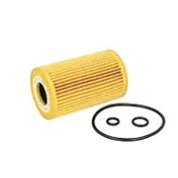 Масляный фильтр MANN-FILTER HU 7008 Z для VW Audi Skoda Seat 1.6 TDI 2.0 TDI с уплотнителями