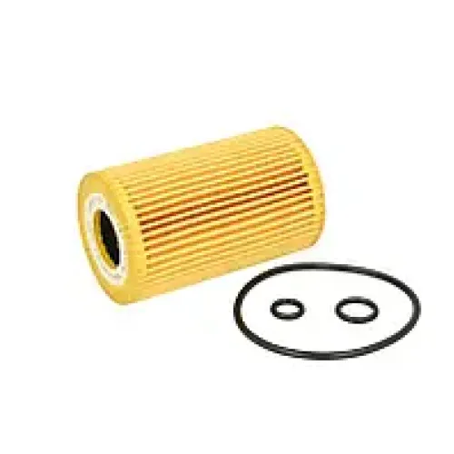 Масляный фильтр MANN-FILTER HU 7008 Z для VW Audi Skoda Seat 1.6 TDI 2.0 TDI с уплотнителями