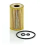 Масляный фильтр MANN-FILTER HU 7008 Z для VW Audi Skoda Seat 1.6 TDI 2.0 TDI с уплотнителями