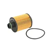 Масляный фильтр MAHLE OX 553D для Fiat Opel Alfa Romeo Suzuki 1.3 Multijet CDTI JTD