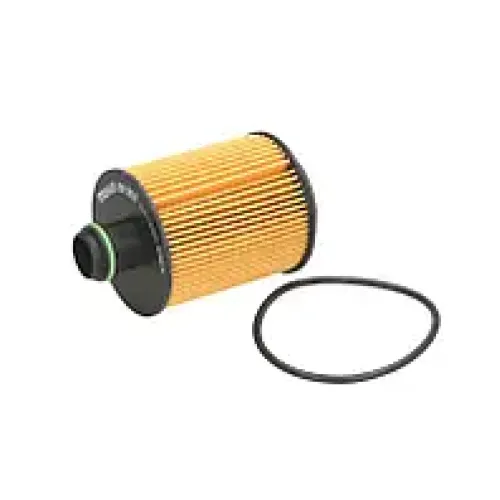 Масляный фильтр MAHLE OX 553D для Fiat Opel Alfa Romeo Suzuki 1.3 Multijet CDTI JTD