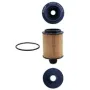 Масляный фильтр MAHLE OX 553D для Fiat Opel Alfa Romeo Suzuki 1.3 Multijet CDTI JTD