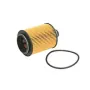 Масляный фильтр MAHLE OX 553D для Fiat Opel Alfa Romeo Suzuki 1.3 Multijet CDTI JTD