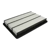 Воздушный фильтр MANN-FILTER C 3766 для Mitsubishi Pajero III IV Pajero Sport Montero