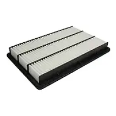 Воздушный фильтр MANN-FILTER C 3766 для Mitsubishi Pajero III IV Pajero Sport Montero