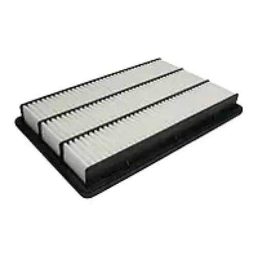 Воздушный фильтр MANN-FILTER C 3766 для Mitsubishi Pajero III IV Pajero Sport Montero