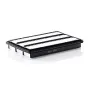 Воздушный фильтр MANN-FILTER C 3766 для Mitsubishi Pajero III IV Pajero Sport Montero