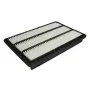 Воздушный фильтр MANN-FILTER C 3766 для Mitsubishi Pajero III IV Pajero Sport Montero