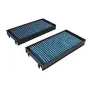 Фильтр салона PURRO PUR-PC3011AG-2 с активированным углем и ионами серебра для BMW X5 E70 F15 X6 E71 F16 комплект 2 шт