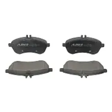 Тормозные колодки передние ABE C1M056ABE для Mercedes-Benz C-Class W205 E-Class W213 GLC X253