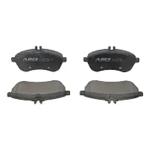 Тормозные колодки передние ABE C1M056ABE для Mercedes-Benz C-Class W205 E-Class W213 GLC X253