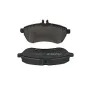 Тормозные колодки передние ABE C1M056ABE для Mercedes-Benz C-Class W205 E-Class W213 GLC X253