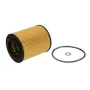 Масляный фильтр PURRO PUR-PO3003 для BMW 3 E46 5 E39 E60 X3 E83 X5 E53 Z3 Z4 M52 M54