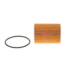 Масляный фильтр BOSCH 1 457 437 003 для BMW 3 E46 5 E39 E60 7 E38 E65 X3 E83 X5 E53 M52 M54