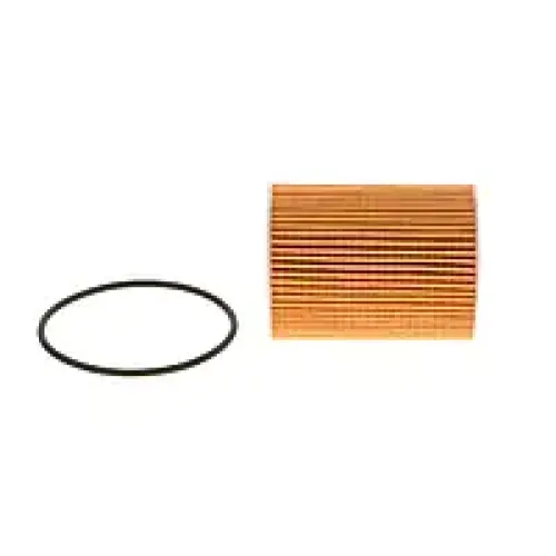 Масляный фильтр BOSCH 1 457 437 003 для BMW 3 E46 5 E39 E60 7 E38 E65 X3 E83 X5 E53 M52 M54