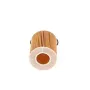 Масляный фильтр BOSCH 1 457 437 003 для BMW 3 E46 5 E39 E60 7 E38 E65 X3 E83 X5 E53 M52 M54