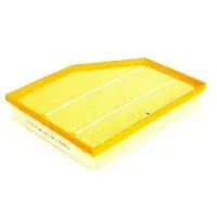 Воздушный фильтр BOSCH 1 457 433 094 для BMW 5 E60 E61 520i 523i 525i 530i 6 E63 E64 Z4 E85 E86