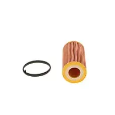 Масляный фильтр BOSCH 1457429243 для Audi A3 A4 A6 TT, Volkswagen Golf Passat Tiguan, Skoda Octavia Superb, Seat Leon