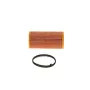 Масляный фильтр BOSCH 1457429243 для Audi A3 A4 A6 TT, Volkswagen Golf Passat Tiguan, Skoda Octavia Superb, Seat Leon