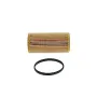 Масляный фильтр BOSCH 1457429243 для Audi A3 A4 A6 TT, Volkswagen Golf Passat Tiguan, Skoda Octavia Superb, Seat Leon