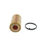 Масляный фильтр BOSCH 1457429243 для Audi A3 A4 A6 TT, Volkswagen Golf Passat Tiguan, Skoda Octavia Superb, Seat Leon