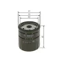 Масляный фильтр BOSCH P3298 0 451 103 298 для Ford Fiesta, Escort, Sierra, Mazda 121, Skoda Felicia