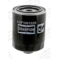 Масляный фильтр CHAMPION COF100152S для Audi 100 A6, Volkswagen Transporter T4, Volvo 850 S70 V70, Iveco Daily