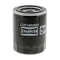 Масляный фильтр Champion COF100208S для Honda Civic, CR-V, Accord, Fiat 500, Punto, Mitsubishi ASX