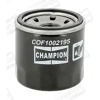 Масляный фильтр Champion COF100219S для Smart Fortwo 451 1.0, Mitsubishi i 0.7