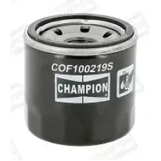Масляный фильтр Champion COF100219S для Smart Fortwo 451 1.0, Mitsubishi i 0.7