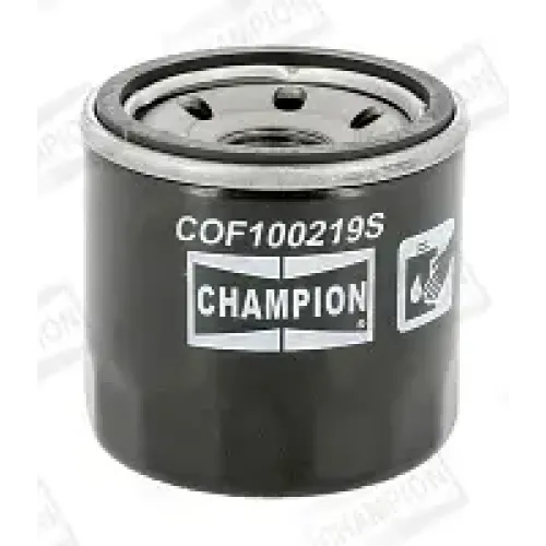 Масляный фильтр Champion COF100219S для Smart Fortwo 451 1.0, Mitsubishi i 0.7