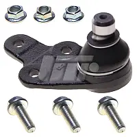 Шаровая опора SATO TECH PS13422 передняя права для Ford Kuga I, Kuga II, Escape