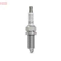 Свеча зажигания DENSO K16HR-U11 Nickel U-Groove для Toyota Aygo, Yaris, Citroen C1, Peugeot 107, Nissan Micra (цена за 1 шт.)