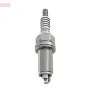 Свеча зажигания DENSO K16HR-U11 Nickel U-Groove для Toyota Aygo, Yaris, Citroen C1, Peugeot 107, Nissan Micra (цена за 1 шт.)