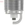 Свеча зажигания DENSO K16HR-U11 Nickel U-Groove для Toyota Aygo, Yaris, Citroen C1, Peugeot 107, Nissan Micra (цена за 1 шт.)