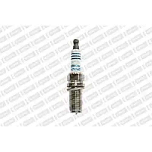 Свеча зажигания DENSO IKH20TT Iridium TT для Honda Civic, Accord, CR-V, Toyota Camry, Lexus RX (цена за 1 шт.)