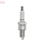 Свеча зажигания DENSO IW16TT Iridium TT для Toyota Corolla, Yaris, Hyundai Sonata, Kia Sportage, Suzuki Swift (цена за 1 шт.)