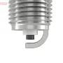 Свеча зажигания DENSO K16PR-U Nickel U-Groove для Toyota Corolla, Mazda 323, Hyundai Accent, Kia Rio (цена за 1 шт.)