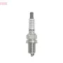 Свеча зажигания DENSO K16PR-U Nickel U-Groove для Toyota Corolla, Mazda 323, Hyundai Accent, Kia Rio (цена за 1 шт.)