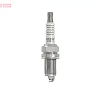 Свеча зажигания DENSO K16R-U Nickel U-Groove для Toyota Corolla, Yaris, Starlet, Tercel (цена за 1 шт.)
