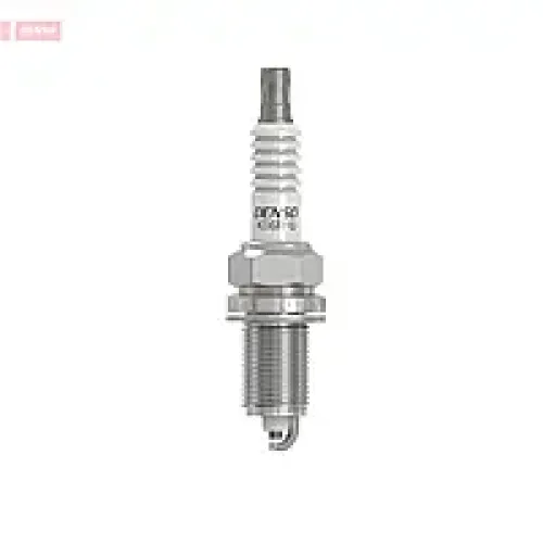 Свеча зажигания DENSO K16R-U Nickel U-Groove для Toyota Corolla, Yaris, Starlet, Tercel (цена за 1 шт.)