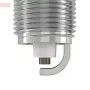 Свеча зажигания DENSO K16R-U Nickel U-Groove для Toyota Corolla, Yaris, Starlet, Tercel (цена за 1 шт.)